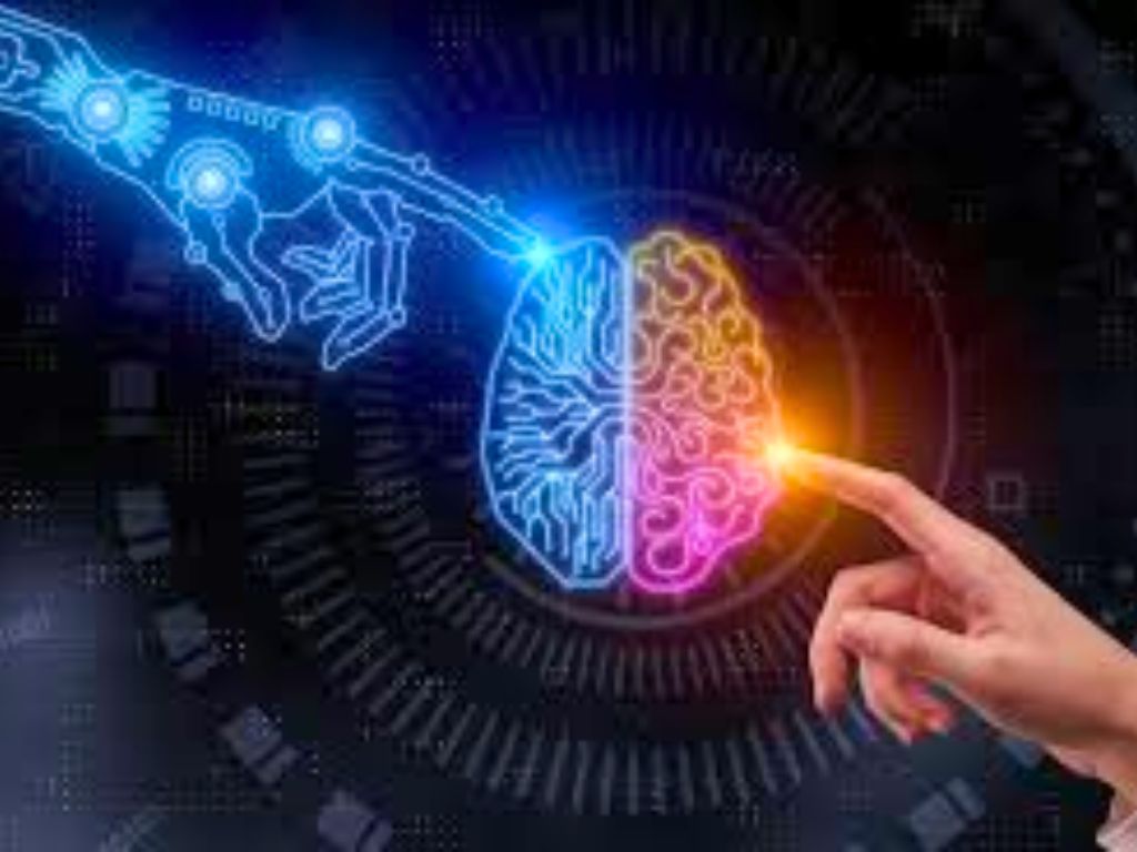 Los peligros de la IA. AMEXI Foto