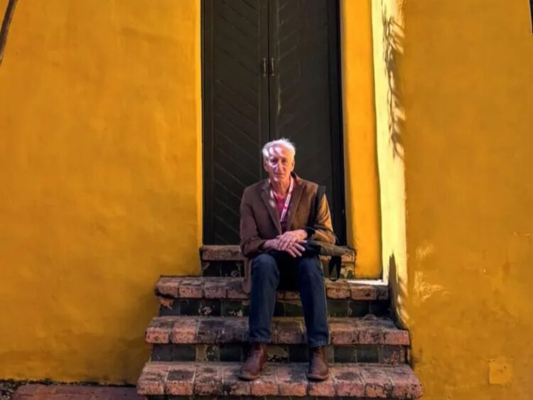 Luis Barragán transformó la arquitectura moderna con su uso de luz, color y espacios contemplativos, dejando un legado que sigue inspirando al mundo. | AMEXI/FOTO: RRSS