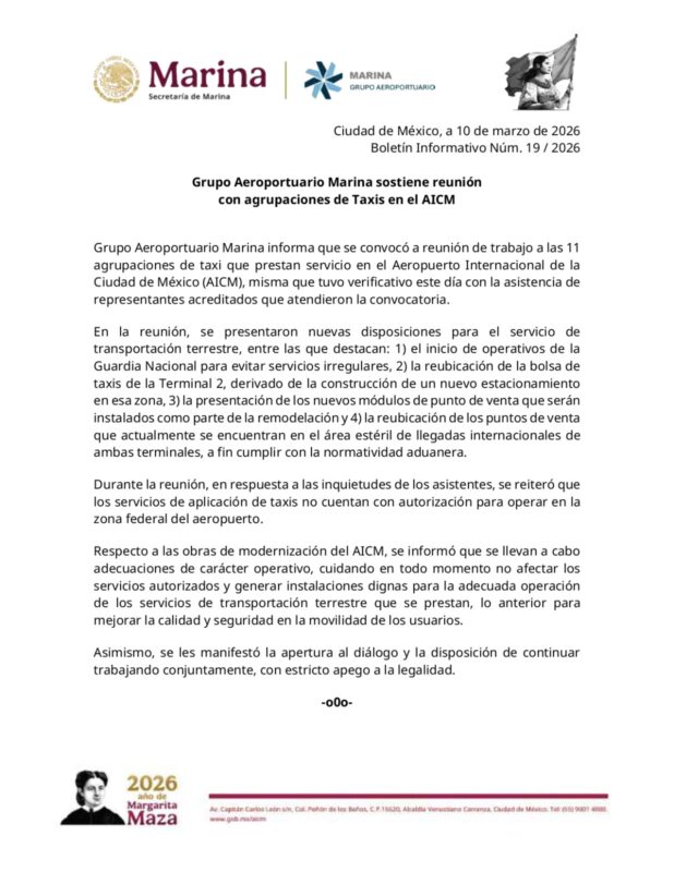 Guardia Nacional reforzará seguridad desde el 12 de marzo