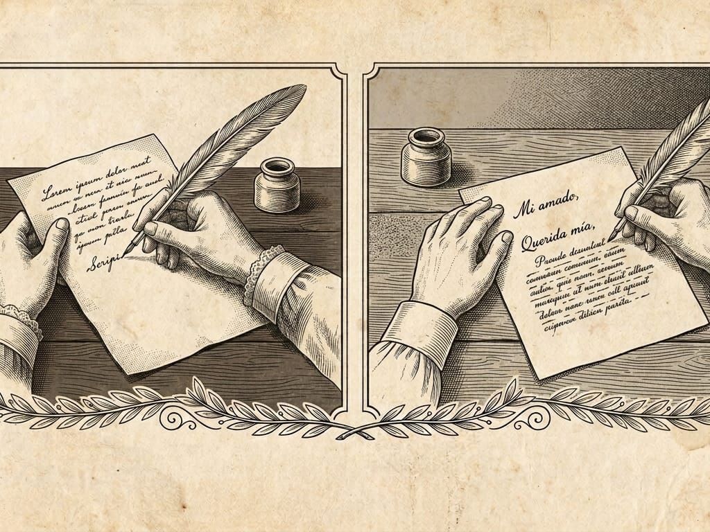 Benito Juárez y Margarita Maza un recuento de sus daños