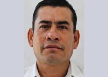 Mantienen abiertas las indagatorias por desaparición de regidor de Amacuzac