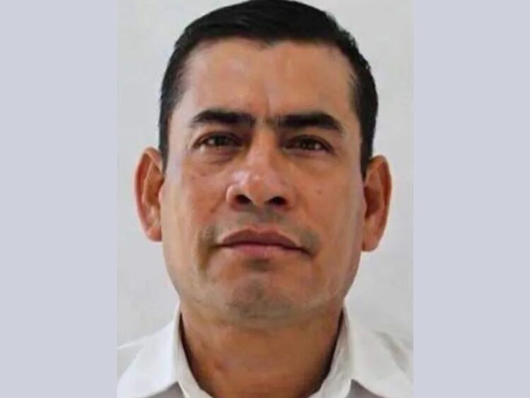 Mantienen abiertas las indagatorias por desaparición de regidor de Amacuzac