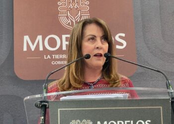 Morelos presenta plan de seguridad para universidades, tras casos de Kimberly y Karol