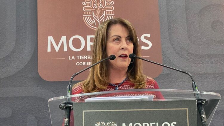 Morelos presenta plan de seguridad para universidades, tras casos de Kimberly y Karol