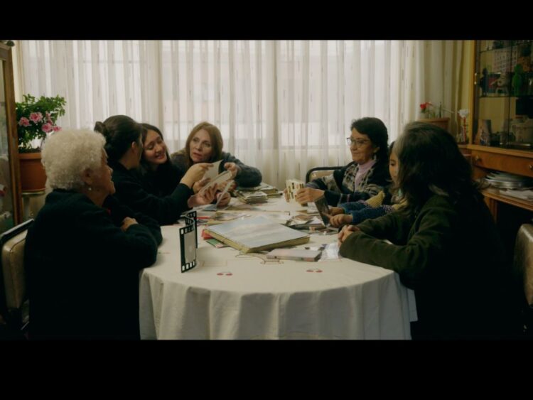 Me niego rotundamente: documental sobre feminicidio y resistencia