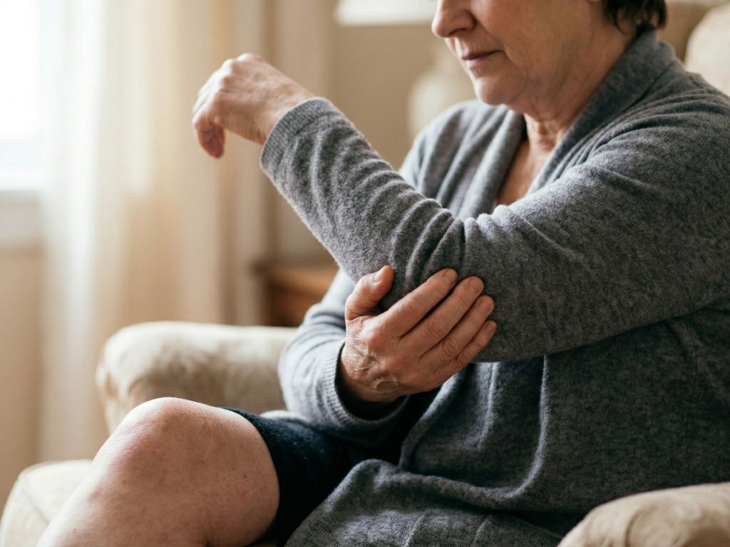 México con cifras 4 veces mayores de artritis reumatoide