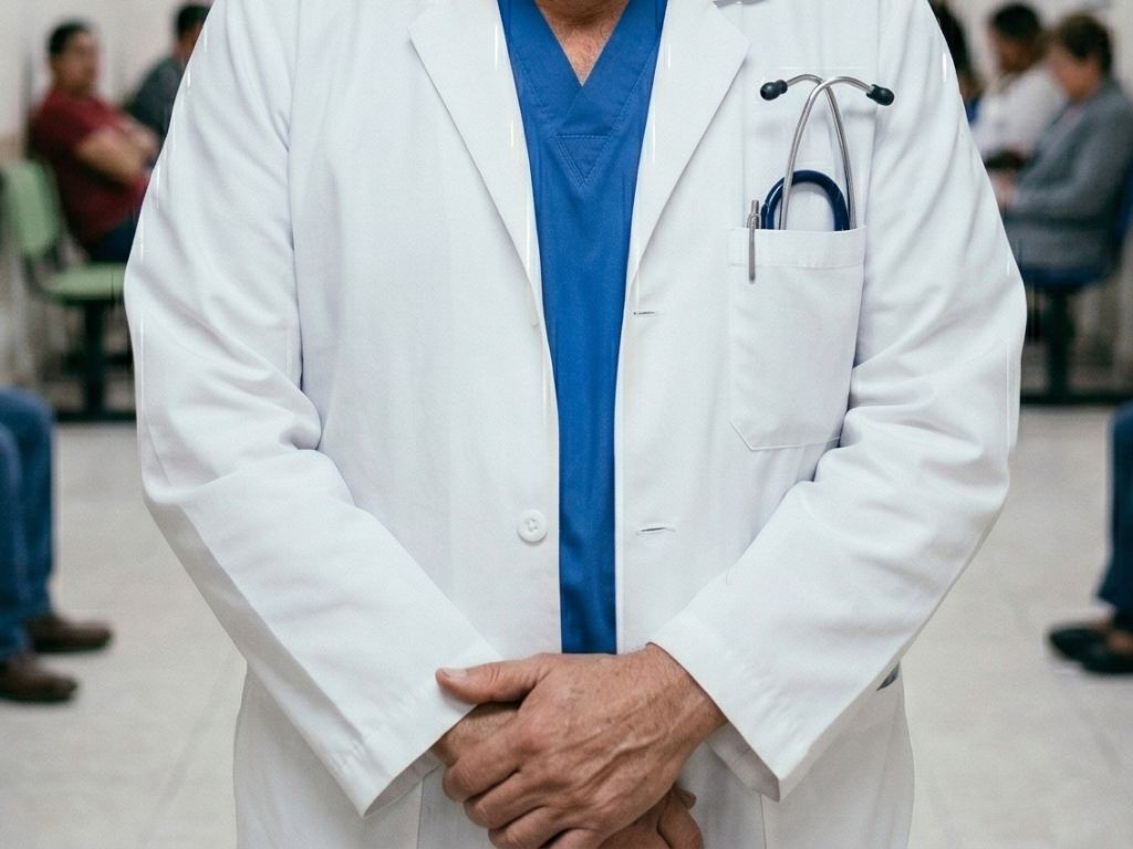 México con cifras 4 veces mayores de artritis reumatoide