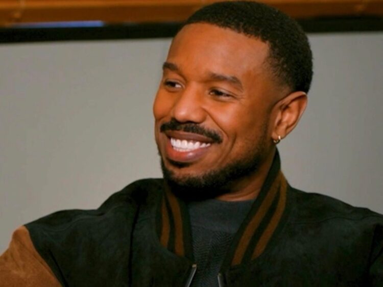Michael B. Jordan gana el Oscar a Mejor Actor en 2026. | AMEXI/FOTO: IG @michaelbjordan