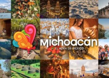 Michoacán tiene seis nominaciones en el certamen Lo mejor de México.