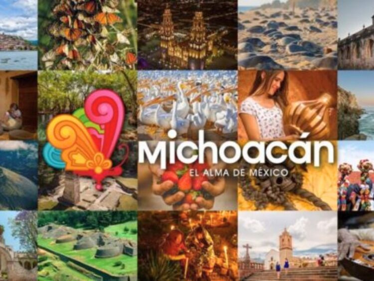 Michoacán tiene seis nominaciones en el certamen Lo mejor de México.