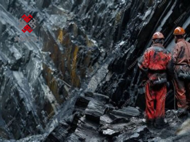 Con la modificación de las normas de seguridad en las minas de carbón en México, mejorará la seguridad laboral de los trabajadores según la STPS