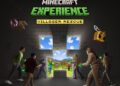 La “Minecraft Experience: Rescue Mission” llega a la Ciudad de México con nueve salas interactivas donde los visitantes podrán enfrentar mobs y vivir el videojuego en la vida real. | AMEXI/FOTO: IG @minecraftexperienceirl