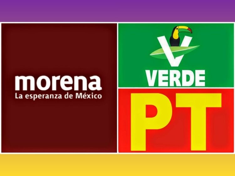 Plan B electoral divide a aliados de Morena