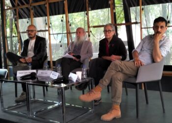 La Muestra Internacional de Cine 79 llega a la Cineteca Nacional