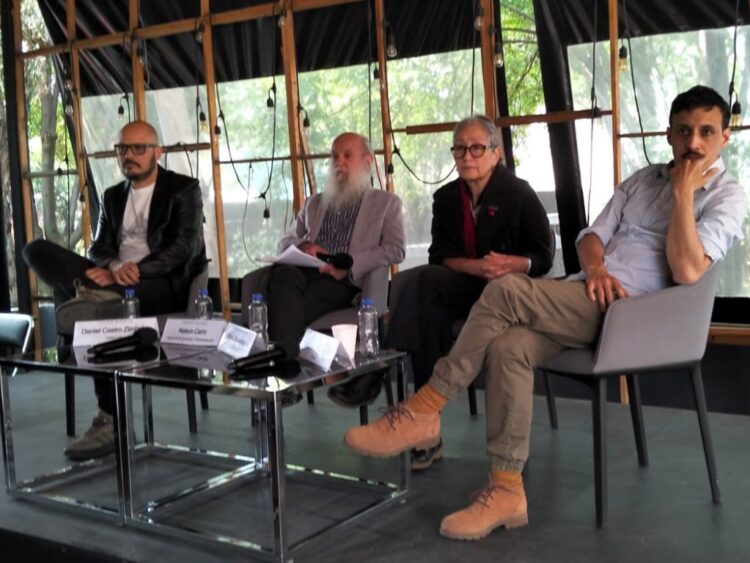 La Muestra Internacional de Cine 79 llega a la Cineteca Nacional