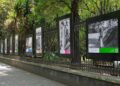Fotografías de la exposición “Mujeres del Agua” retratan el papel de mujeres indígenas en el cuidado y gestión comunitaria del agua en México.| AMEXI/FOTO: cultura.cdmx.gob.mx