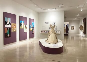 Museo Nacional de San Carlos invita a reimaginar el arte con taller de escritura y fanzine | AMEXI/FOTO: IG @museo_sancarlos