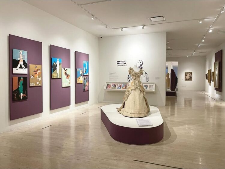 Museo Nacional de San Carlos invita a reimaginar el arte con taller de escritura y fanzine | AMEXI/FOTO: IG @museo_sancarlos