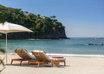 Nayarit, entre los cinco estados más seguros de México