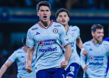 Cruz Azul