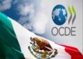 OCDE recorta a 1.3% crecimiento y eleva a 3.8% inflación de México en 2026