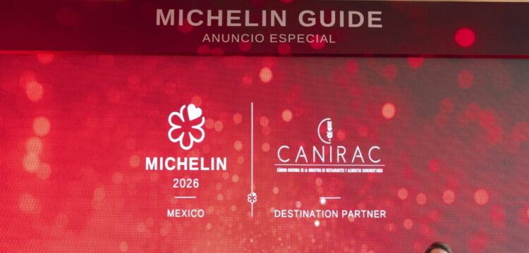 Yucatán, Puebla y Jalisco en la Guía Michelin 2026