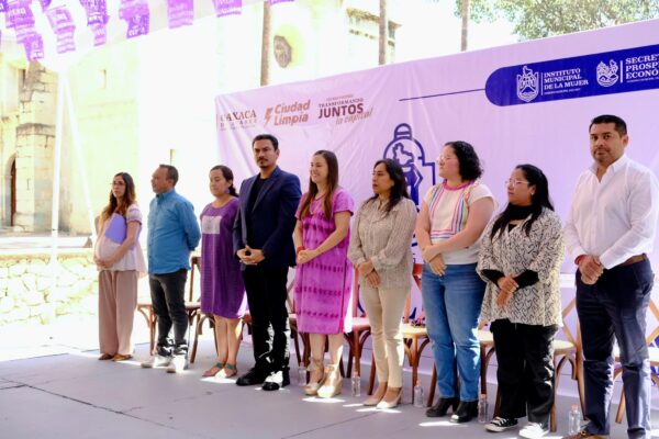 El gobierno municipal entregará la Medalla "Arcelia Yañiz"