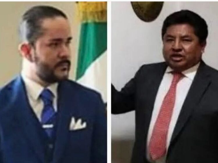 Breves de los Estados del 20 de marzo