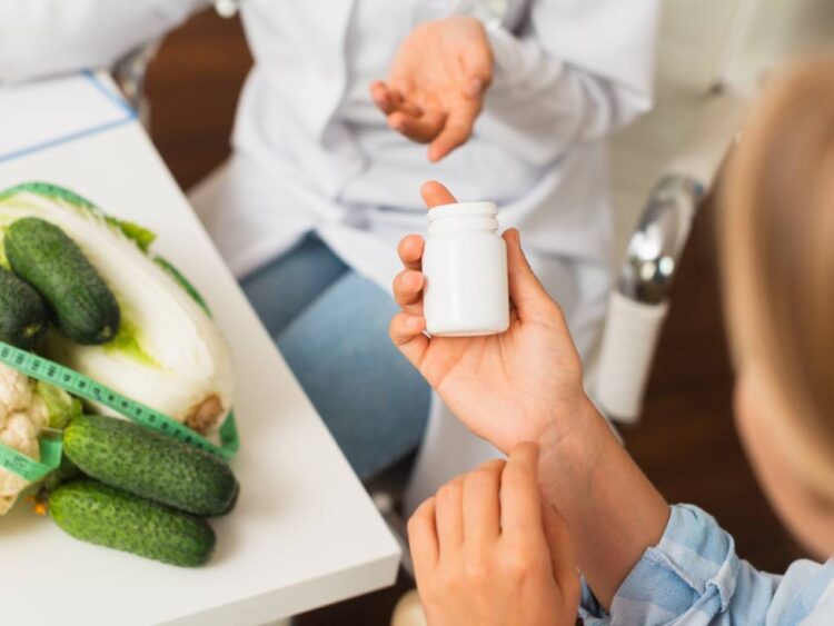 “La obesidad es una enfermedad incurable”: especialista explica cómo tratarla