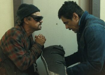 “One Battle After Another”, conquista seis premios Oscar. | AMEXI/FOTO: IG @theacademy