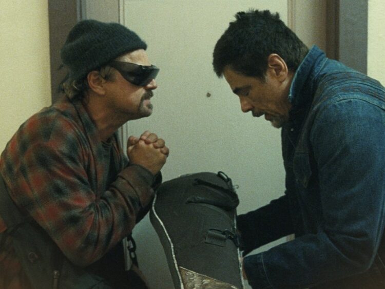 “One Battle After Another”, conquista seis premios Oscar. | AMEXI/FOTO: IG @theacademy