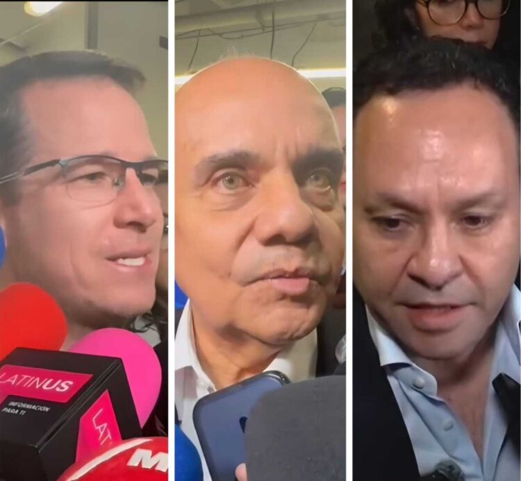 Morena en Senado, sin votos suficientes para aprobar el “Plan B”: oposición