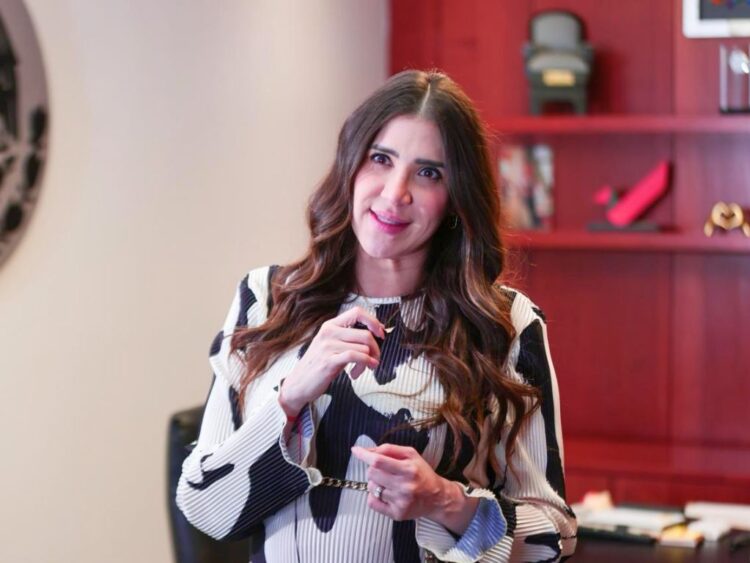 Paloma Sánchez Ramos. Pérdidas de negocios y empleos por la violencia en Sinaloa.