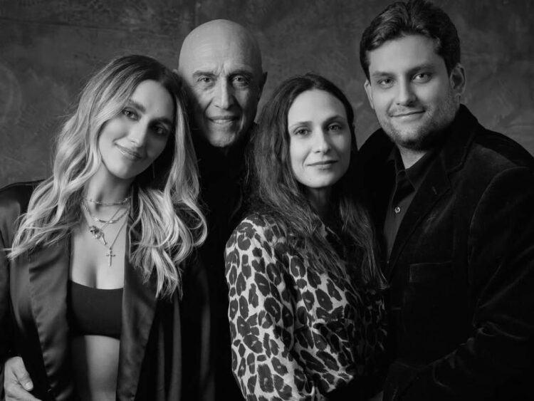 Cumplen última voluntad de Pedro Torres ¿Cuál fue?