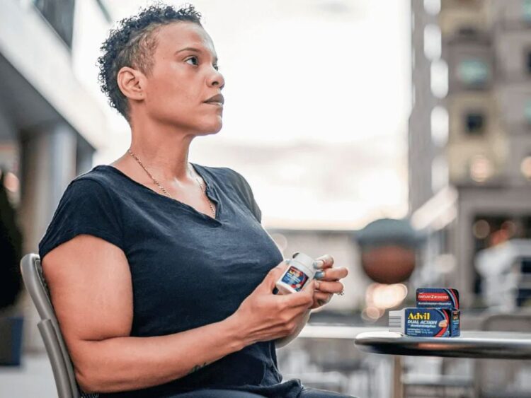 Percibe discriminación al expresar dolor 61% de mujeres México.