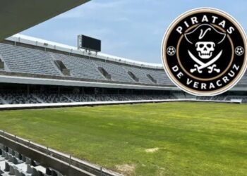 Confirmado: los Piratas de Veracruz jugarán en la Liga Expansión Mx 2026