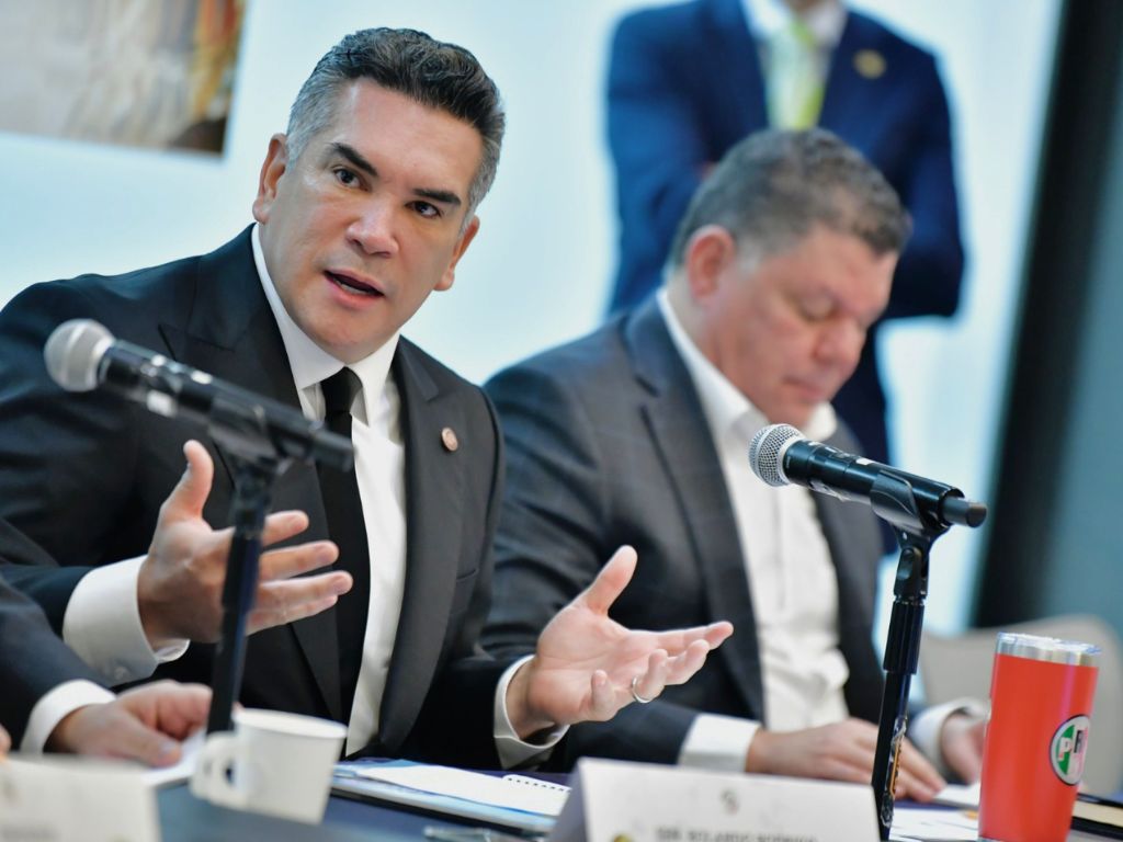 Plan B electoral, uno de los retrocesos más graves en la historia democrática reciente de México: Moreno Cárdenas. 