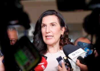 Plan B electoral: Kenia López