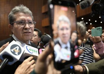 Plan B Morena respalda campaña presidencial y oposición acusa