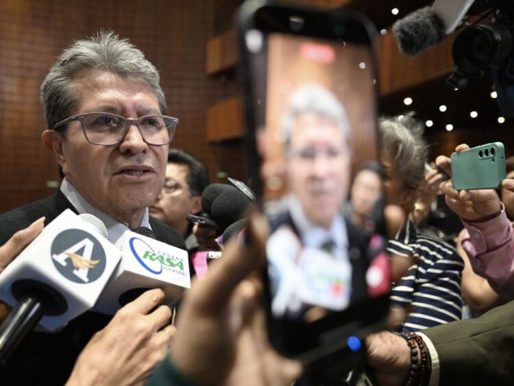 Plan B Morena respalda campaña presidencial y oposición acusa