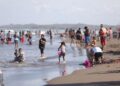 Playas de Veracruz aptas para turismo