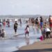 Playas de Veracruz aptas para turismo