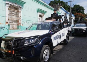 Ola de violencia en Oaxaca: mueren lideresa ejidal y cinco mujeres