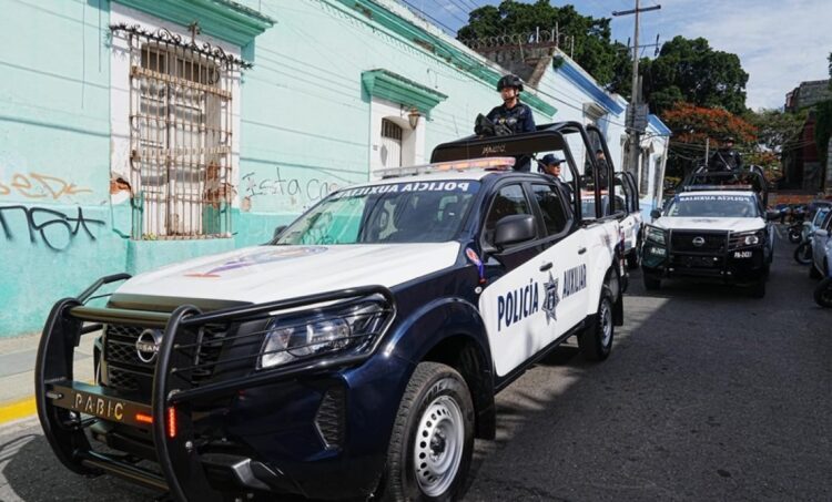 Ola de violencia en Oaxaca: mueren lideresa ejidal y cinco mujeres