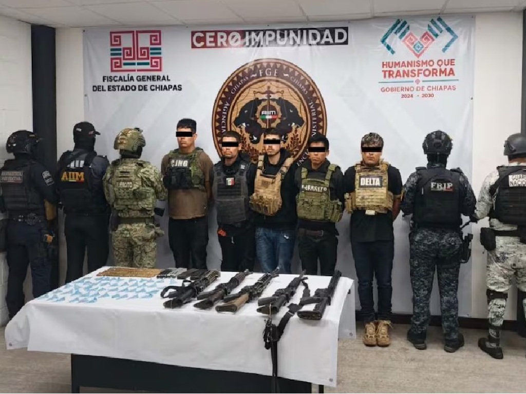 Breves de los Estados del 11 de marzo.