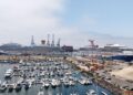 cruceros. Proyecto de Muelle 3 en Ensenada proyecta inversión millonaria