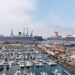 cruceros. Proyecto de Muelle 3 en Ensenada proyecta inversión millonaria