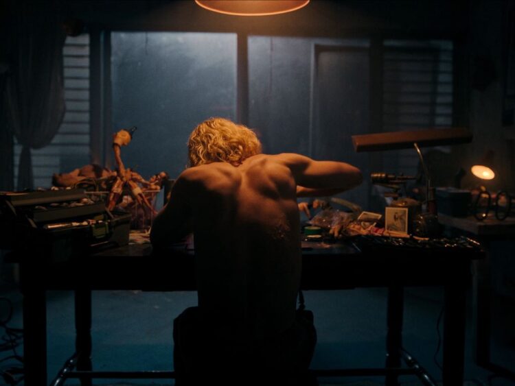 Psicópata: El asesino del conejo blanco llega a cines