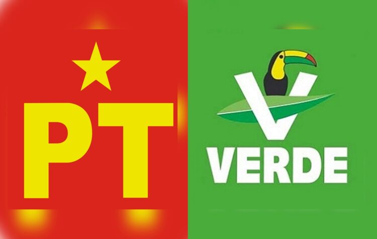 PVEM y PT respaldan Plan B de Sheinbaum con reservas