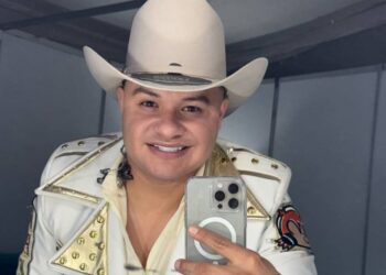 Vocalista de Los Recoditos ofrece sus primeras declaraciones tras acusaciones de violencia